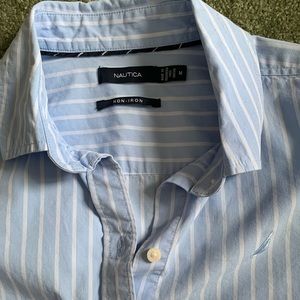 🆕🔥 NAUTICA SIZE M